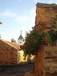 Ruta de la Maragatería