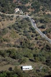 Ruta Fuente Gorda