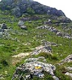 Ruta del Picón del Carlista