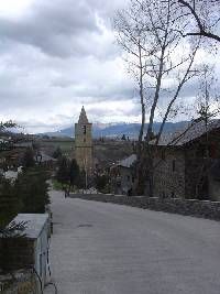 Cami de l´aigua