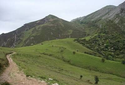 Ascensión al Pico Pienzo