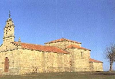 Ermita de la Virgen del Castillo