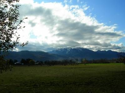 Cami de l´aigua