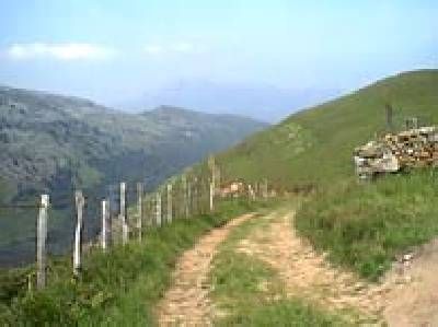 Ruta del Picón del Carlista