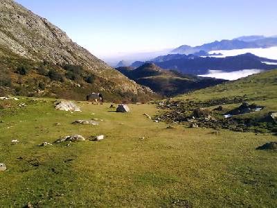 Ascensión al Pico Pienzo