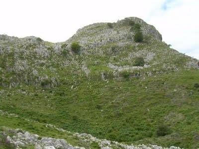 Ruta del Picón del Carlista
