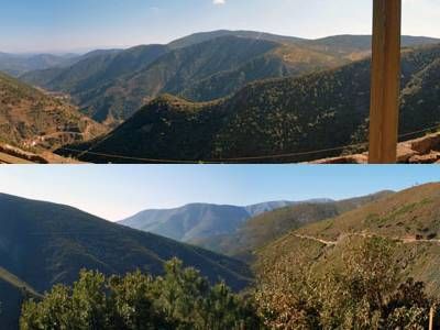 Ruta Lombo de las Viñas