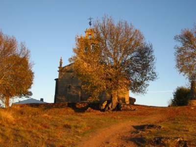 Ermita de la Virgen del Castillo