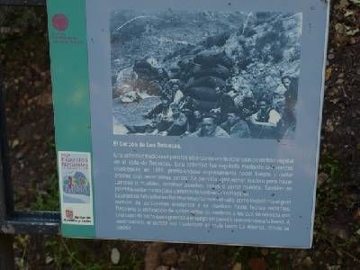 Parque Natural de las Batuecas