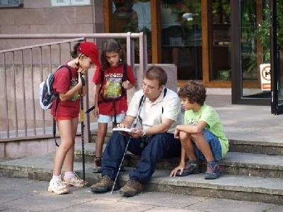 Paseo ornitológico con guía en Bertiz