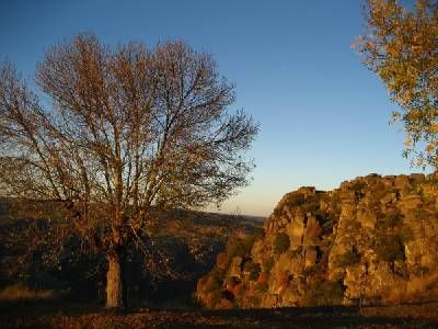 Ermita de la Virgen del Castillo