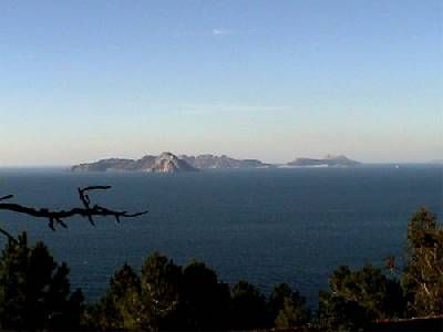 Cabos e Islas por las Rias Bajas