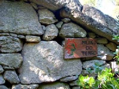 Ruta Do Rio Vilameá