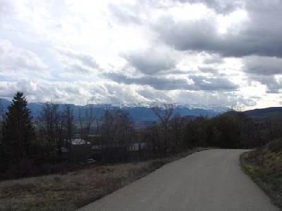 Cami de l´aigua