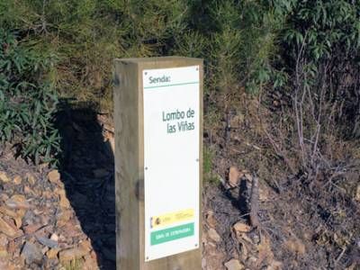 Ruta Lombo de las Viñas