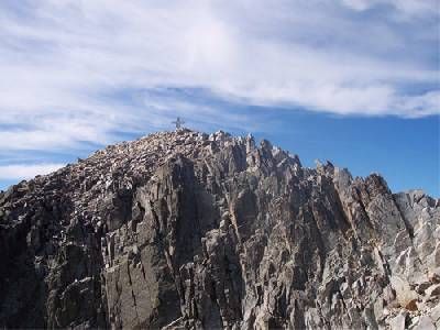 Ascensión al Pico del Aneto (3404 m)