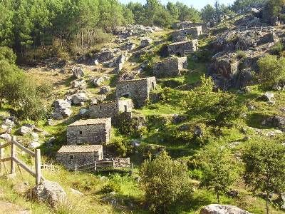 Ruta a los Molinos do Folon