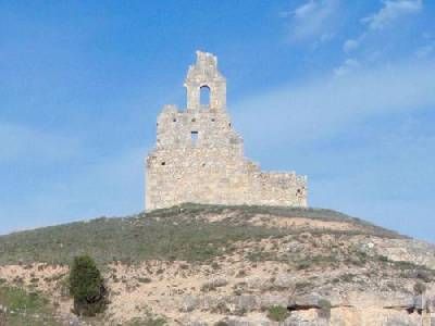 Sendero De Las Riberas Del Riaza