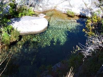 Ruta Do Rio Vilameá