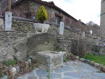 Cami de l´aigua