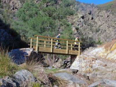 Ruta Lombo de las Viñas