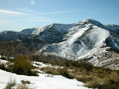 Sierra de O Courel