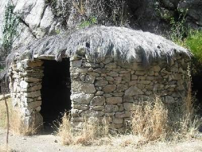 Parque Natural de las Arribes del Duero