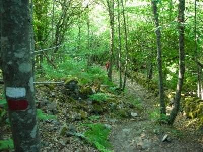 Parque Natural de las Batuecas