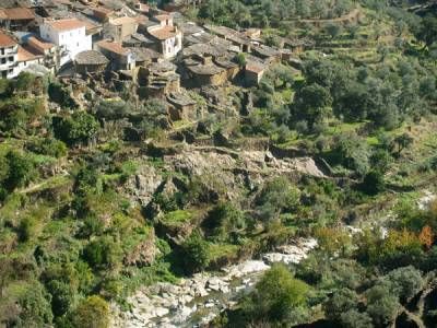 Ruta Lombo de las Viñas