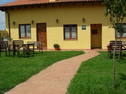 Casa El Gaitero