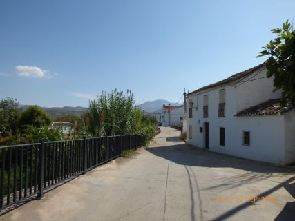 Alojamiento Rural El Batán