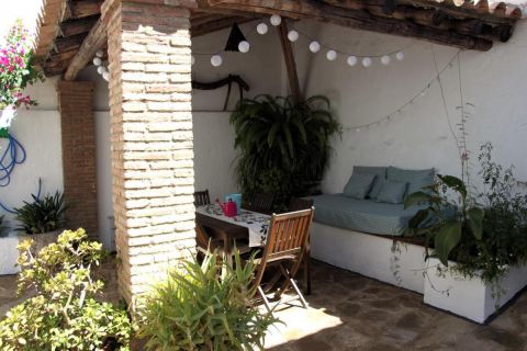 La Carrihuela