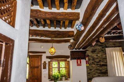 Casa El Porton