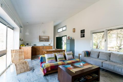 Casa De Los Olivos