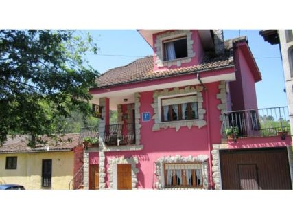 Apartamentos Rurales Solahuerta