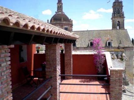 Casa El Castillo