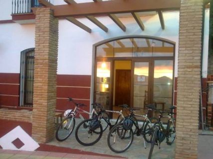Posada Mirador De Jubrique