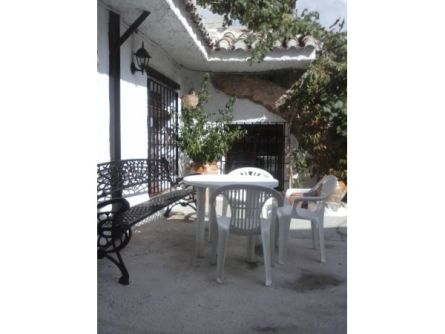 Casa Rural Cueva El Sauce
