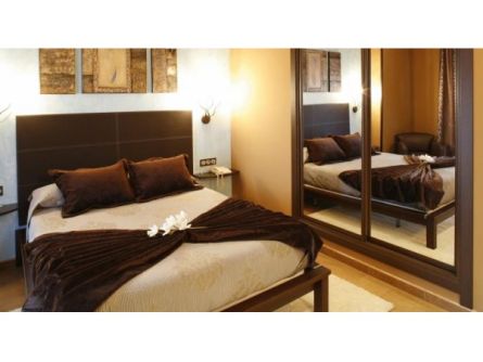 Hotel La Nava