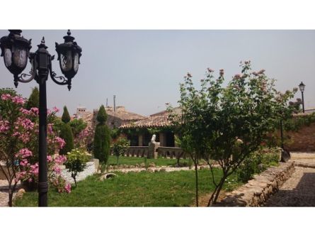 Hacienda Romero 1 y 2