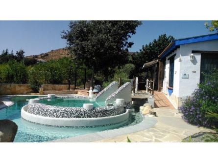 La Casa Del Loto