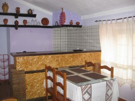 Hacienda La Venta