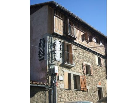 Apartamentos Turisticos Anita
