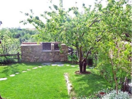 Casa La Fuente