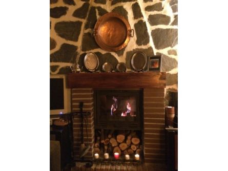 Alojamiento Rural Huerto Del Francés