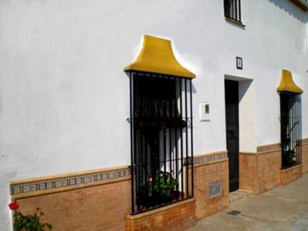 Casa El Castillo
