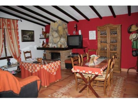 El Ranchito De Martín
