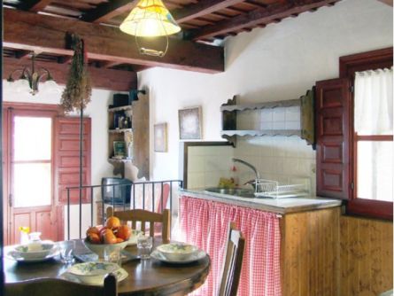 Casa Caño Chico