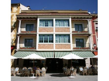 Hotel La Muñequilla