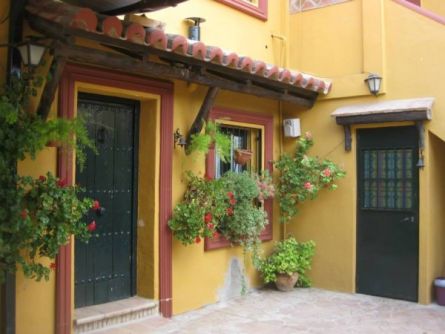 Hacienda La Venta
